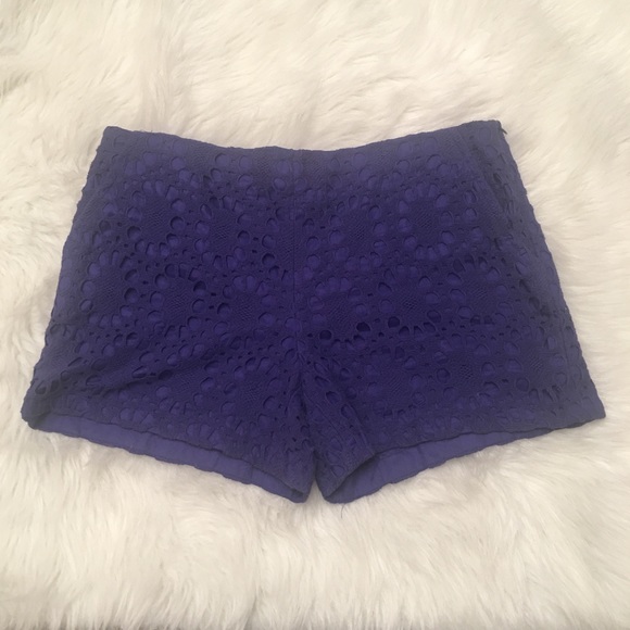 Anthropologie Pants - Trina Turk Shorts